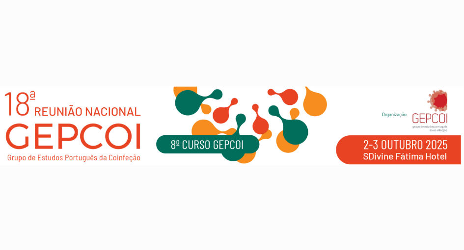 18.ª Reunião Nacional GEPCOI