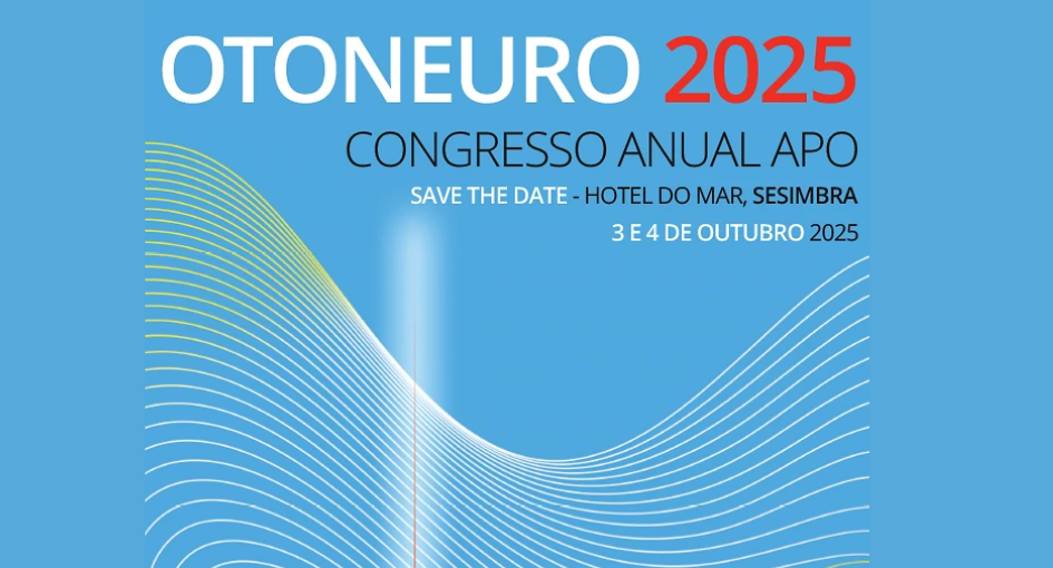 Otoneurologia 2025